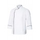 Chaqueta cocina bibo microfibra