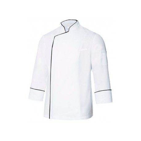 Chaqueta cocina bibo microfibra