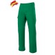 Pant multib verde