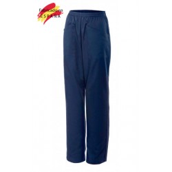 Pant. Largo Limpieza