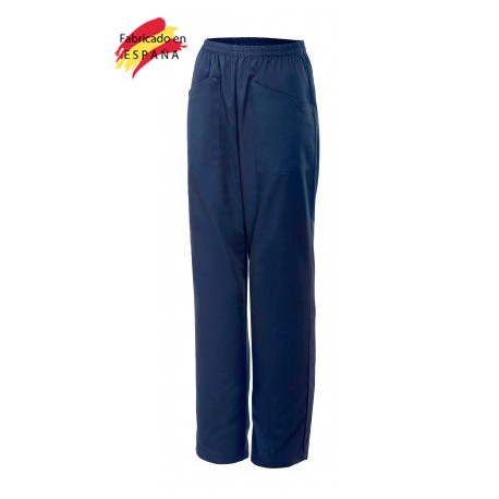 Pant. Largo Limpieza