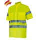 Camisa mc sala