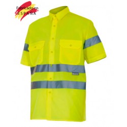 Camisa mc sala