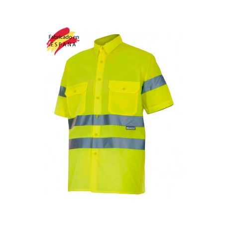 Camisa mc sala