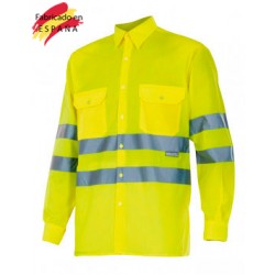 Camisa mc sala