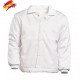Chaqueta acolchada alimentación