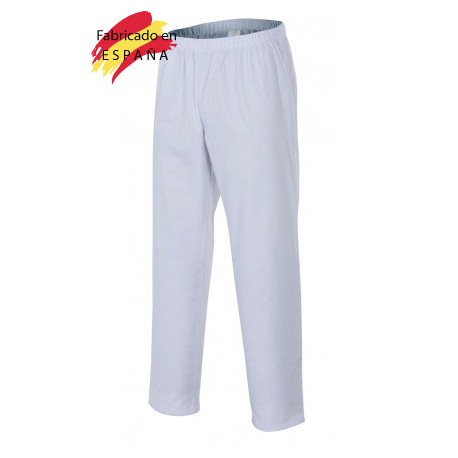 Pant. Alimentación