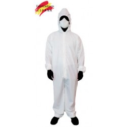 Mono impermeable reutilizable