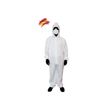 Mono impermeable reutilizable
