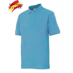 Polo mc Celeste