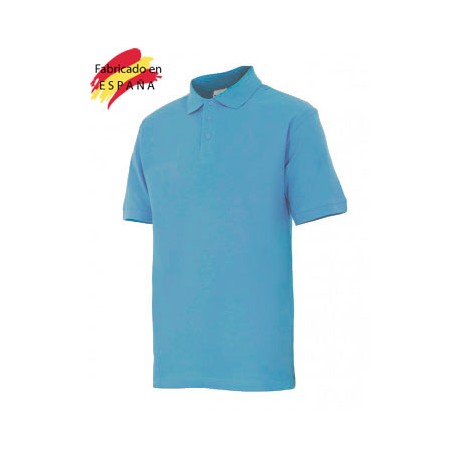 Polo mc Celeste