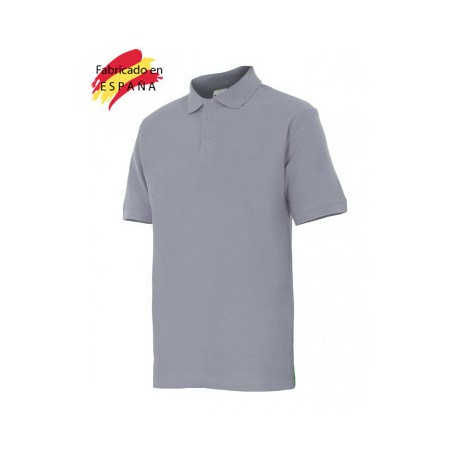 Polo mc Gris