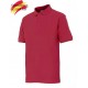 Polo m corta colores