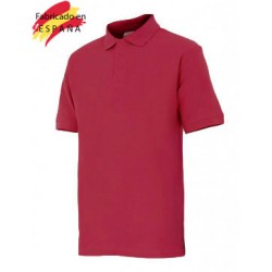 Polo m corta colores