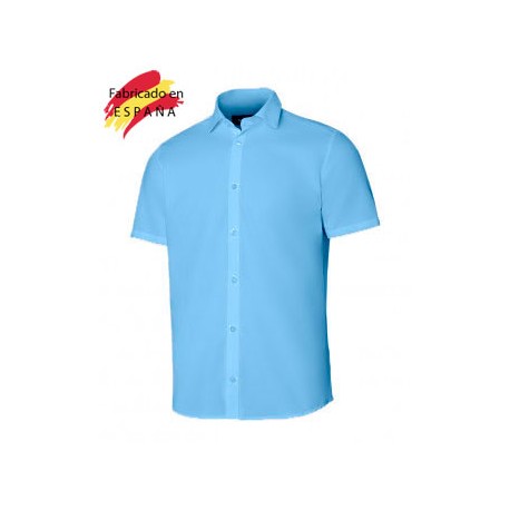 Camisa mc sala