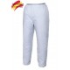 Pant.Aliemt Acolchado