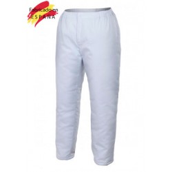 Pant.Aliemt Acolchado