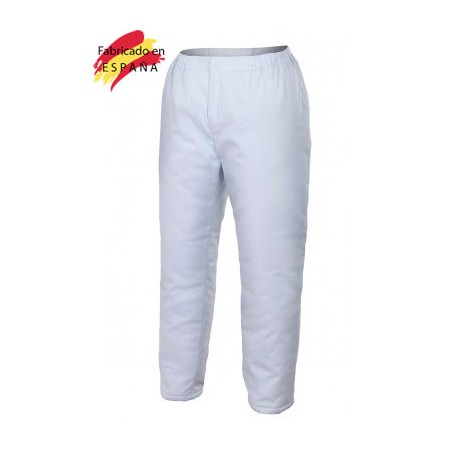 Pant.Aliemt Acolchado