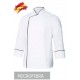 Chaqueta cocina bibo microfibra